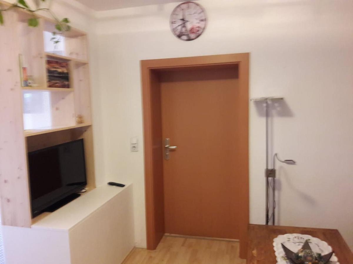 Ferienwohnung Brandstatter Windischgarsten Dış mekan fotoğraf