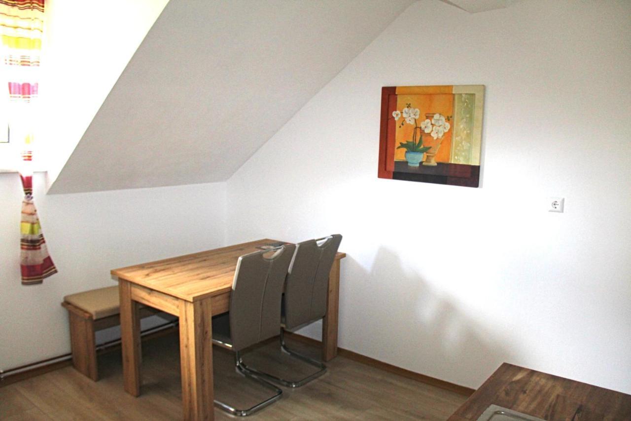 Ferienwohnung Brandstatter Windischgarsten Dış mekan fotoğraf