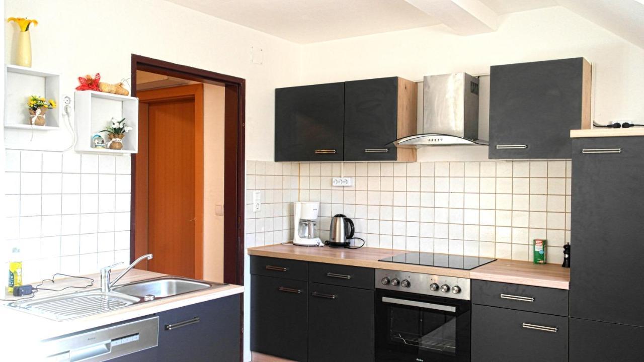 Ferienwohnung Brandstatter Windischgarsten Dış mekan fotoğraf