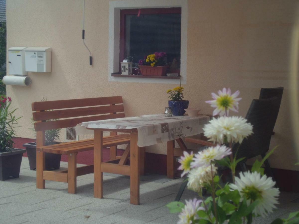 Ferienwohnung Brandstatter Windischgarsten Dış mekan fotoğraf